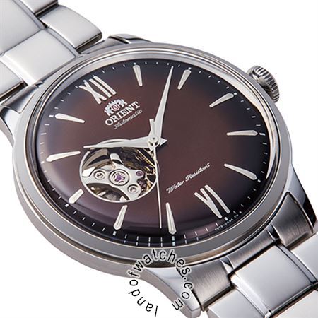 Buy Men's ORIENT RA-AG0027 Classic Watches | Original