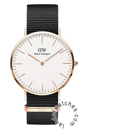 Buy Men's DANIEL WELLINGTON DW00100257 Watches | Original