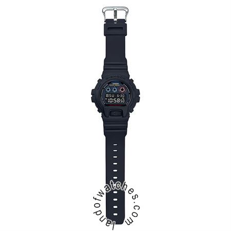 Buy CASIO DW-6900BMC-1 Watches | Original