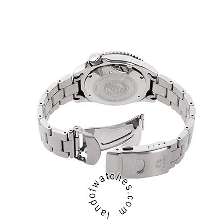 شراء ساعة معصم رجالیه اورینت(ORIENT) RA-AC0K01B10B كلاسيك | | | الأصلي