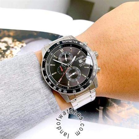 Buy Men's CITIZEN AN3600-59E Watches | Original