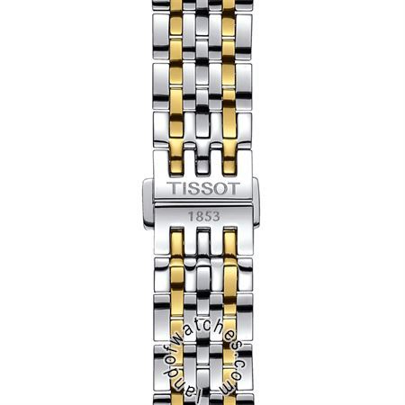 Buy Men's TISSOT T006.407.22.033.01 Classic Watches | Original