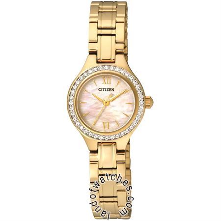 Buy Women's CITIZEN EJ6093-55D Fashion Watches | Original