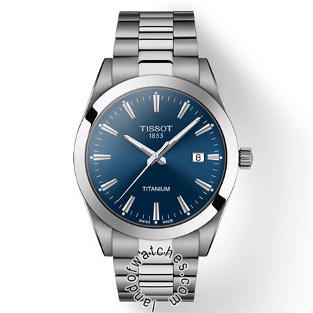 Buy Men's TISSOT T127.410.44.041.00 Classic Watches | Original