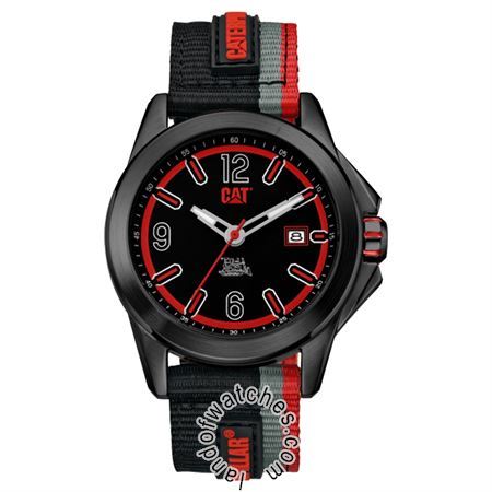 Buy Men's CAT YU.161.68.138 Sport Watches | Original
