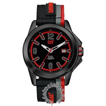 Watches Gender: Men's,Movement: Quartz,Brand Origin: United States,Sport style,Date Indicator,Luminous