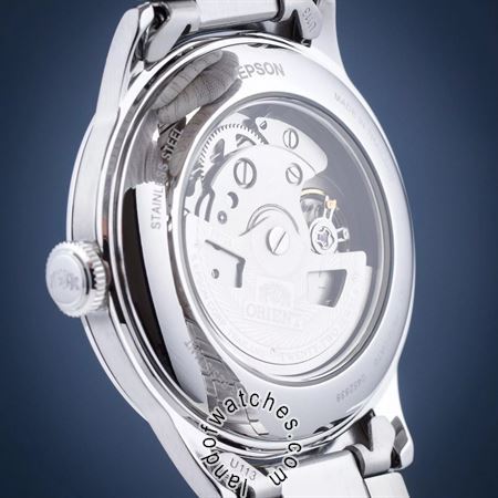 شراء ساعة معصم رجالیه اورینت(ORIENT) RA-AC0M11Y30B كلاسيك | | | الأصلي