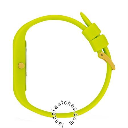 شراء ساعة معصم نسائیه آیس واج(ICE WATCH) 021225 رياضة | | | الأصلي