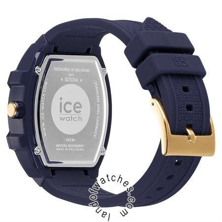 Buy Men's ICE WATCH 023314 Sport Watches | Original