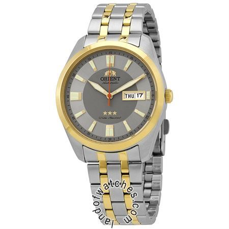 Buy Men's ORIENT RA-AB0027N19B Classic Watches | Original