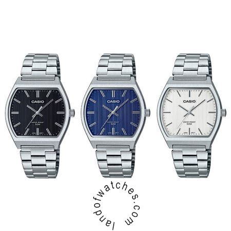 Buy Men's CASIO MTP-B140D-7AVDF Classic Watches | Original