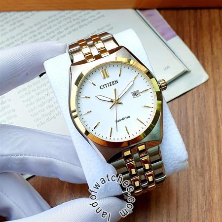 شراء ساعة معصم رجالیه سیتیزن(CITIZEN) BM7334-58B | | | الأصلي