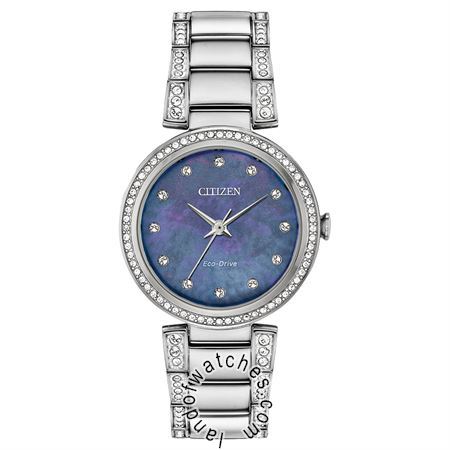 Buy Women's CITIZEN EM0840-59N Fashion Watches | Original