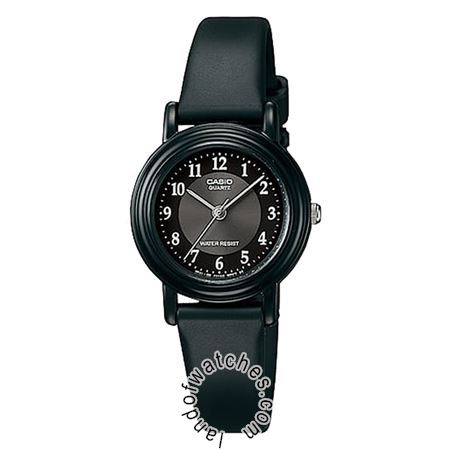 Buy CASIO LQ-139AMV-1B3 Watches | Original