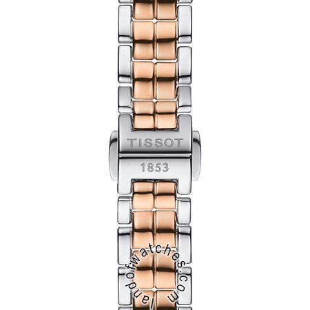 Buy Women's TISSOT T094.210.22.111.00 Watches | Original