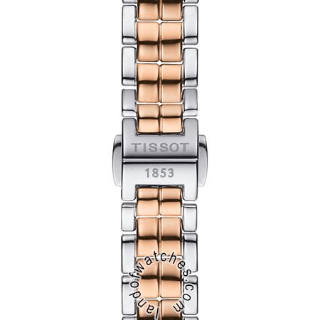 Buy Women's TISSOT T094.210.22.111.00 Watches | Original