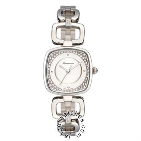 Buy ROMANSON RM6A34QL Watches | Original