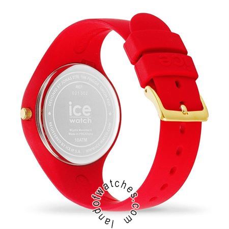 Buy Women's ICE WATCH 021302 Sport Watches | Original