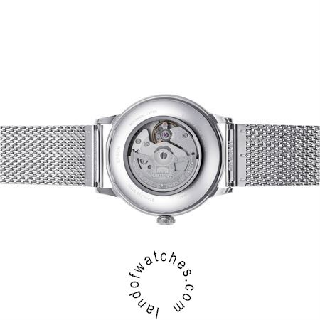 شراء ساعة معصم رجالیه اورینت(ORIENT) RA-AC0018E10B كلاسيك | | | الأصلي