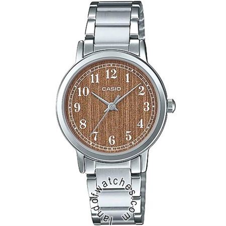 Buy Women's CASIO LTP-E145D-5B2DF Watches | Original