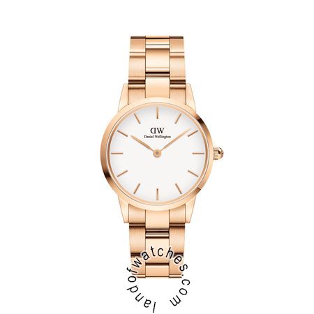 Buy Women's DANIEL WELLINGTON DW00100213 Classic Watches | Original
