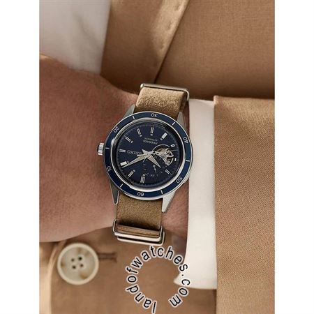 Buy Men's SEIKO SSA453J1 Classic Watches | Original