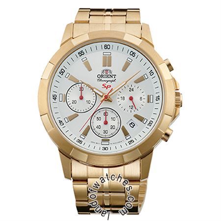 Buy ORIENT KV00002W Watches | Original