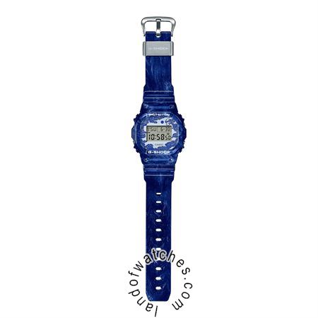 Buy CASIO DW-5600BWP-2 Watches | Original