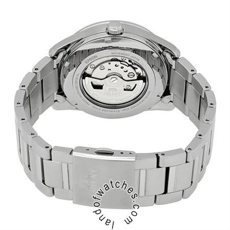 شراء ساعة معصم رجالیه اورینت(ORIENT) RA-AK0306S كلاسيك | | | الأصلي