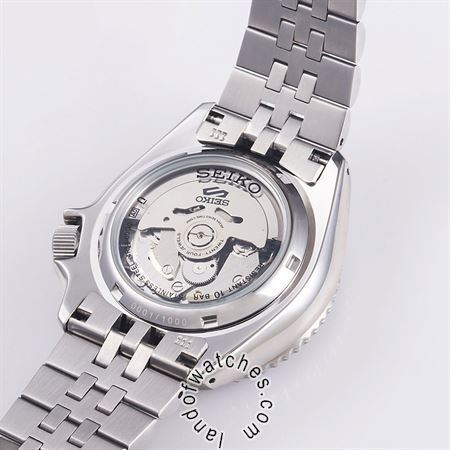 شراء ساعة معصم رجالیه سیکو(SEIKO) SSK031K1 كلاسيك | | | الأصلي