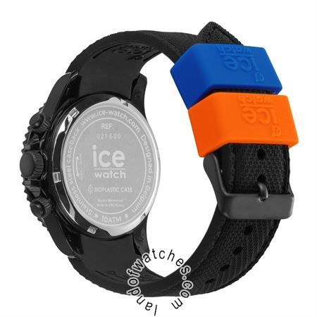 Buy Men's ICE WATCH 021600 Sport Watches | Original