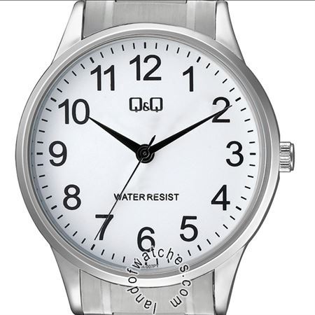 Buy Men's Q&Q C10A-007PY Watches | Original