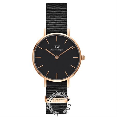 Buy Women's DANIEL WELLINGTON DW00100247 Classic Watches | Original