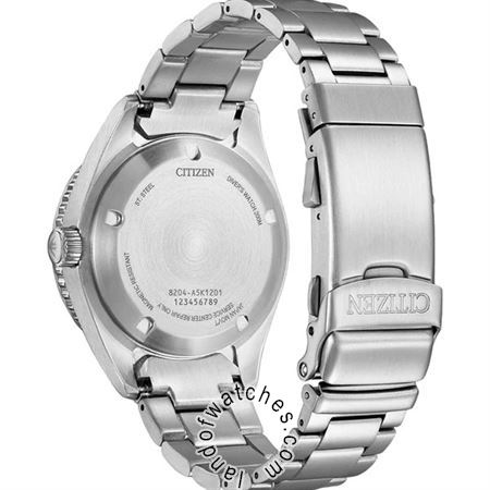 Buy Men's CITIZEN NY0120-52E Classic Watches | Original