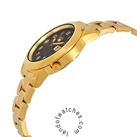 Buy Men's SEIKO SNKK40J1 Classic Watches | Original