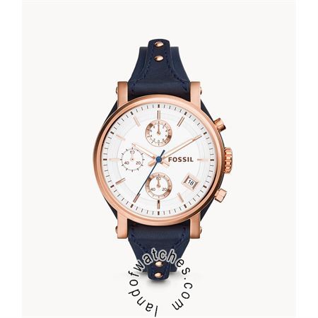 Buy Women's FOSSIL ES3838 Classic Watches | Original