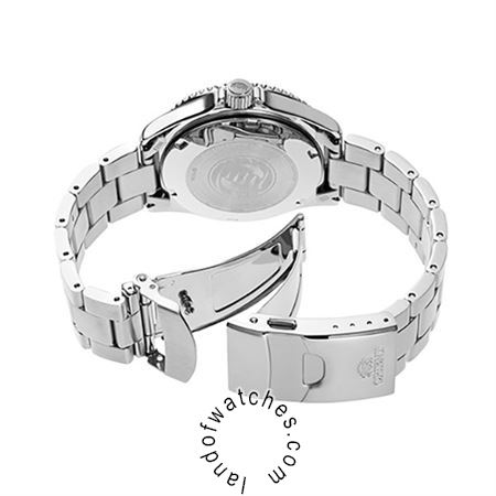 Buy Men's ORIENT RA-AA0821S19B Classic Watches | Original