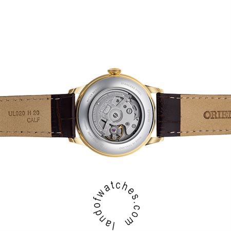 Buy Men's ORIENT RA-AP0106S Classic Watches | Original