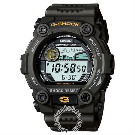 Buy CASIO G-7900-3 Watches | Original