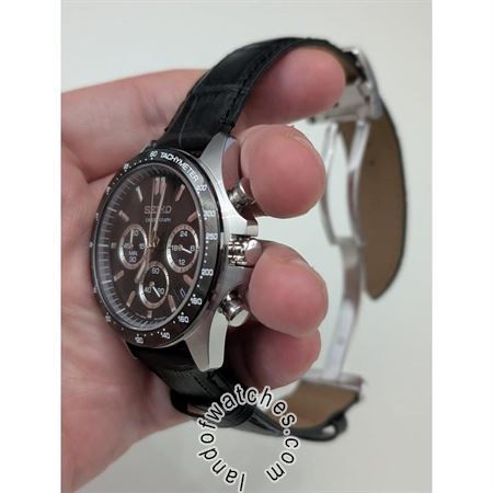 Buy Men's SEIKO SBTR021 Classic Watches | Original