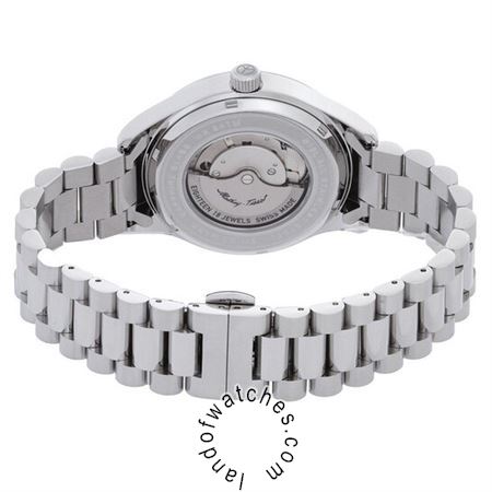 Buy Men's MATHEY TISSOT H411ATABU Classic Watches | Original