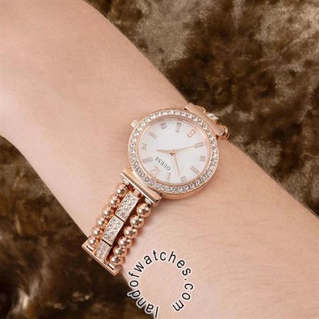 شراء ساعة معصم نسائیه غس(GUESS) GW0401L3 موضه | | | الأصلي