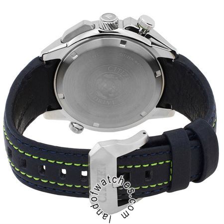 شراء ساعة معصم رجالیه سیتیزن(CITIZEN) JW0148-12L رياضة | | | الأصلي