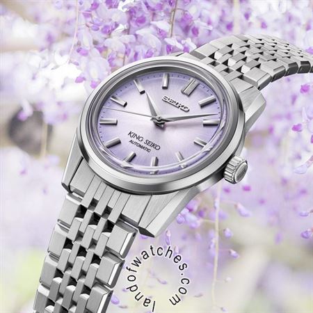 Buy Men's SEIKO SPB291J1 Classic Watches | Original