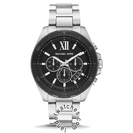 Buy Men's MICHAEL KORS MK8847 Watches | Original