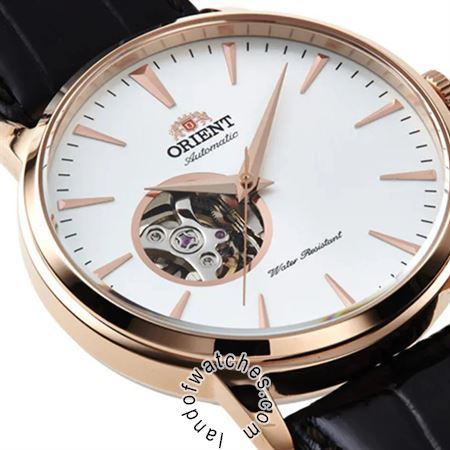 Buy Men's ORIENT FAG02002W Classic Watches | Original