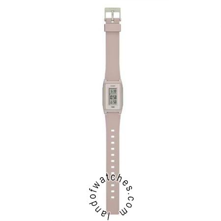 Buy Women's CASIO LF-10WH-4DF Sport Watches | Original