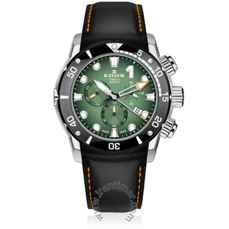 Buy Men's EDOX 10242-TIN-VIN Watches | Original