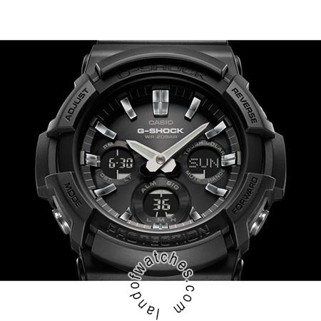 Buy Men's CASIO GAS-100B-1A Watches | Original