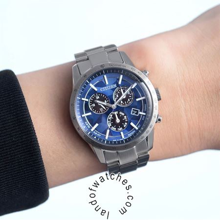 Buy Men's CITIZEN BL5590-55L Sport Watches | Original